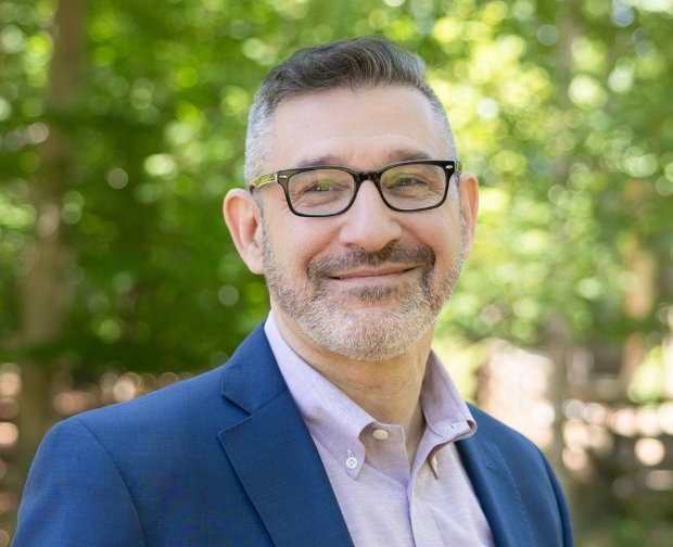 Brian Greenwald