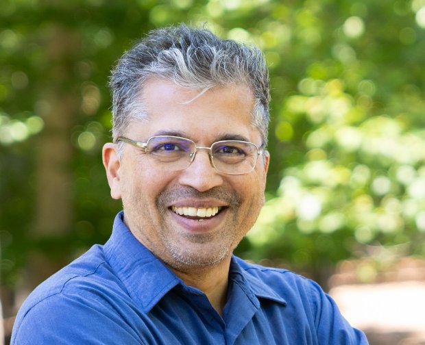 Kedar Soman