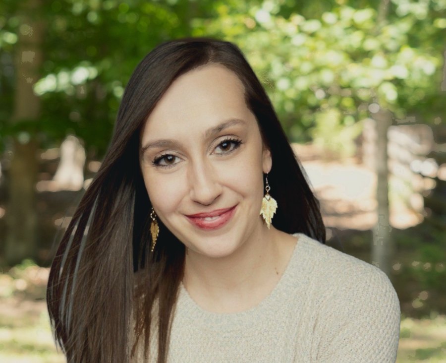 Miriam-Rose LeDuc