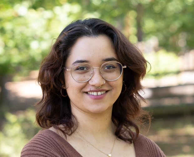 Sangeeta Greenwald