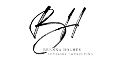 Brenna Holmes Advisory Consulting