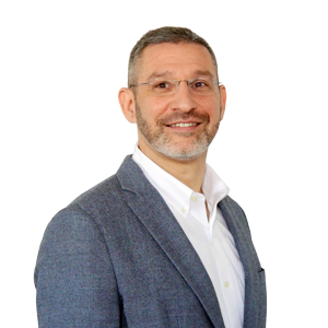 Picture of Brian Greenwald